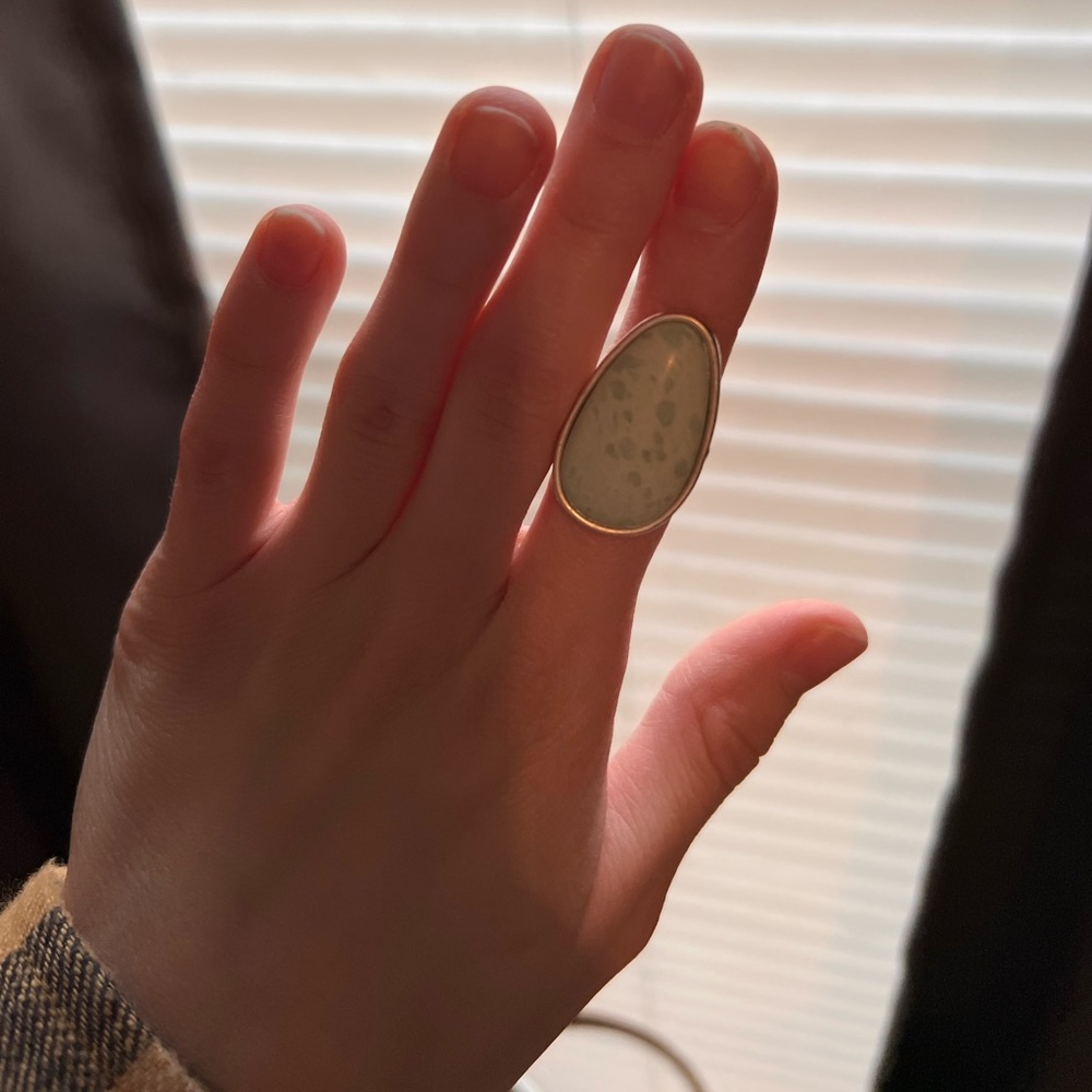 size 7 ring!